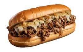 Cheesesteak