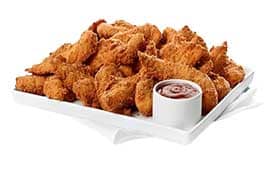 Chicken Fingers