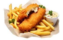 Fish & Chips