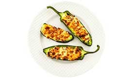 Jalapeno Poppers