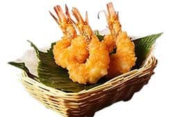 Shrimp n Basket