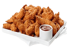 Chicken Fingers