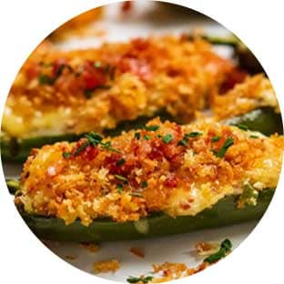 Jalapeno Poppers